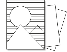 image holder