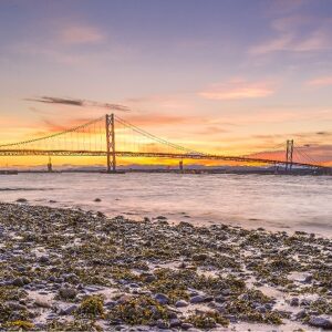 Forth Road Bridge