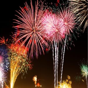 Fireworks Display