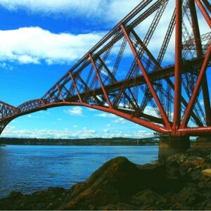Forth Rail Bridge