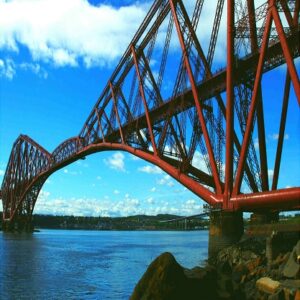 Forth Rail Bridge