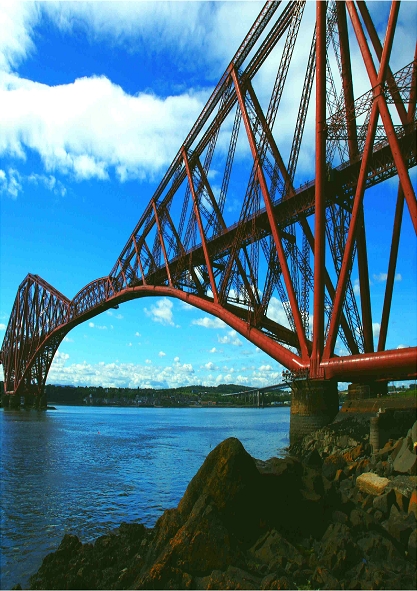 Forth Rail Bridge