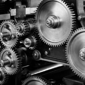 Industrial Gears