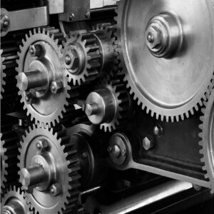 Industrial Gears
