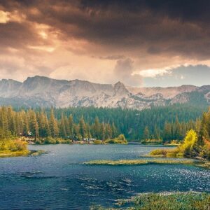 Mountain Lake